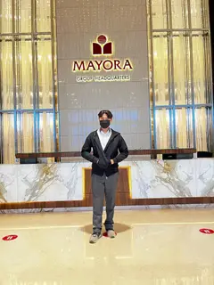 PT. Mayora Indah Tbk — photo 1