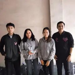 PT. Solusindo Berkat Bersama — photo 1