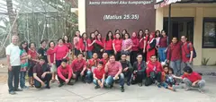 PT. Solusindo Berkat Bersama — photo 2