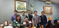 PT. Solusindo Berkat Bersama — photo 3